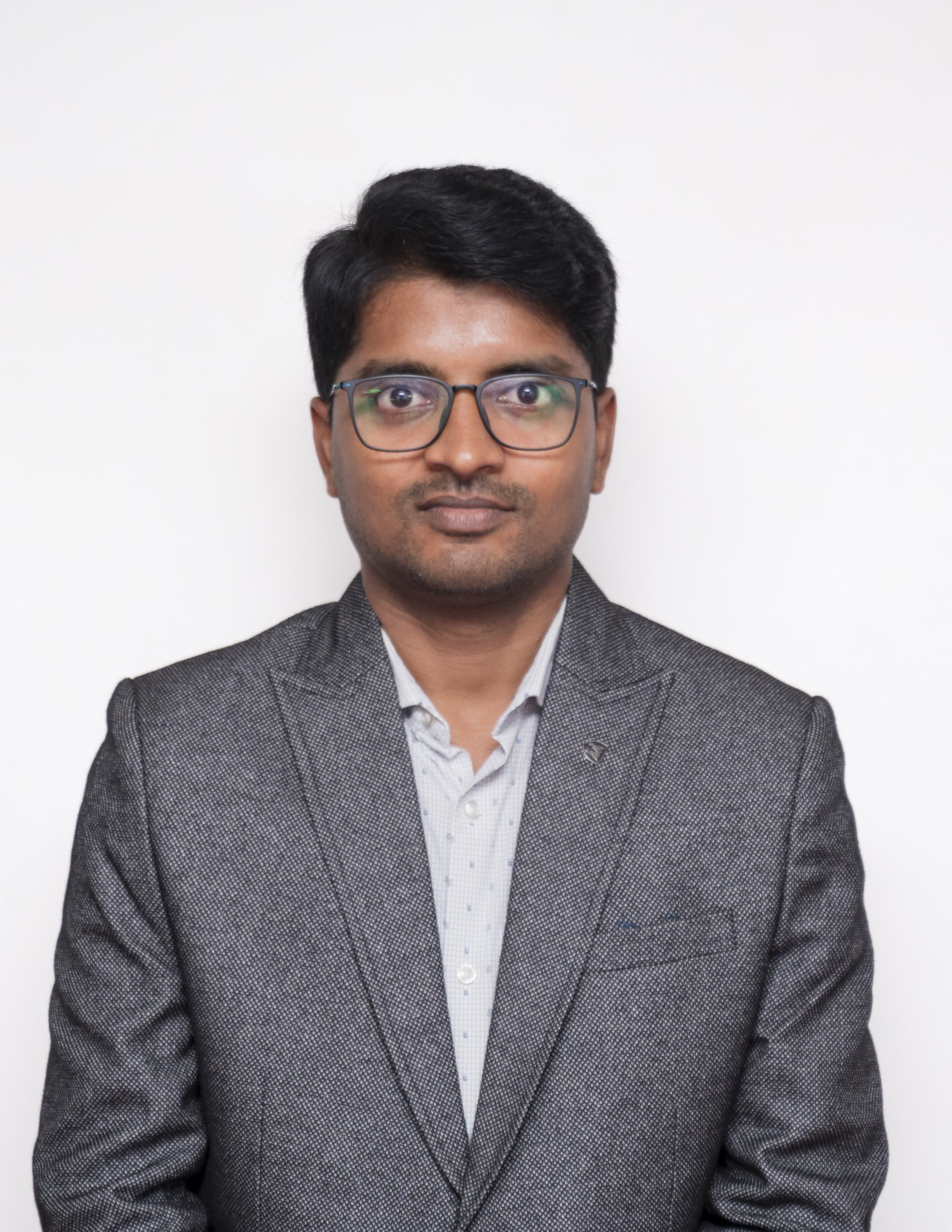 Dr.Santosh Kumar