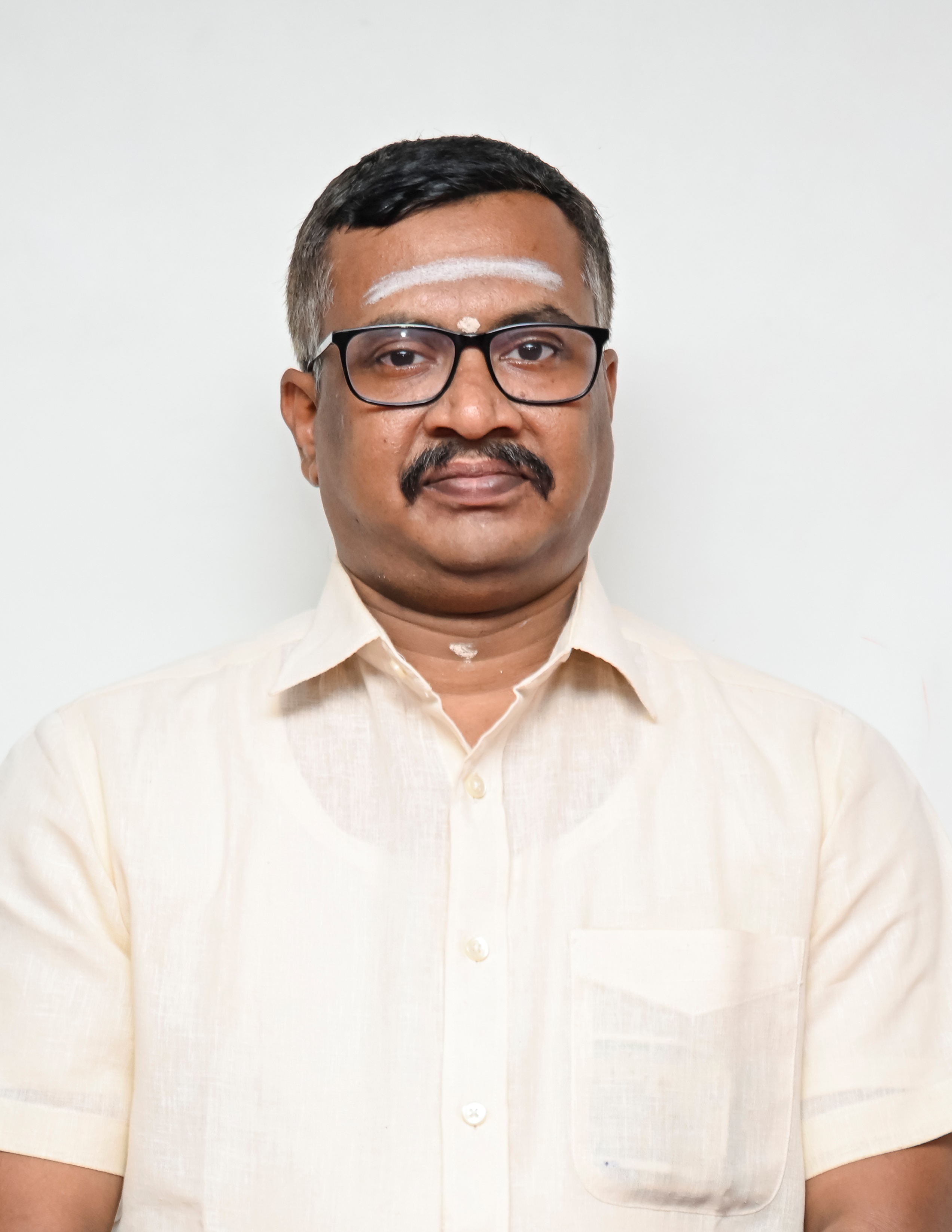 Dr.P. Srinivasan