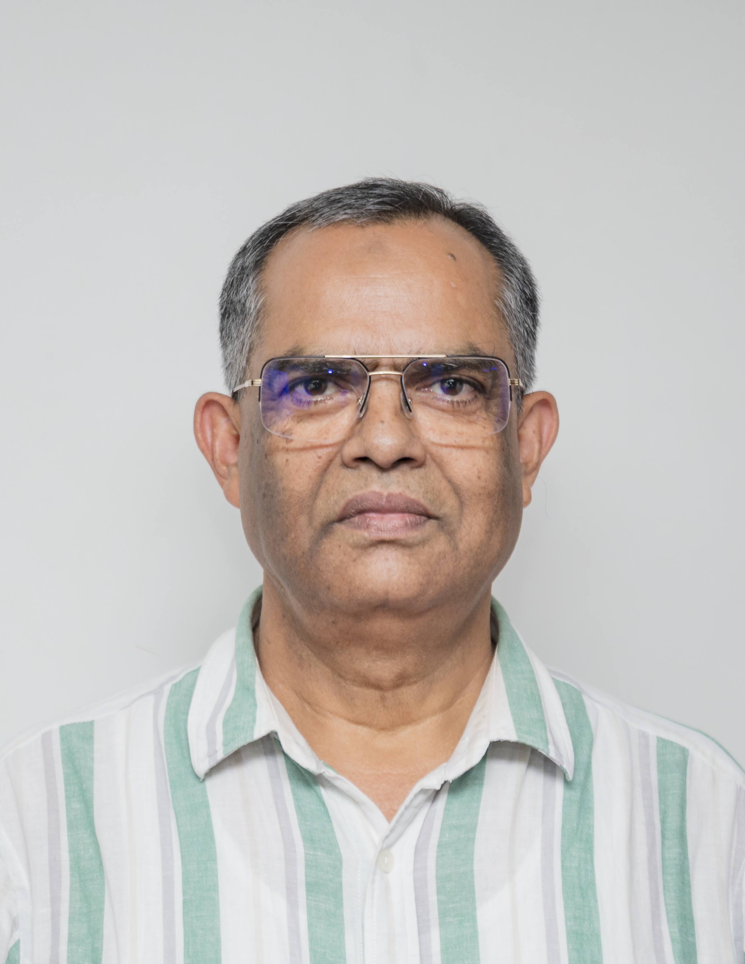 Prof.Mokaddes Ali Ahmed