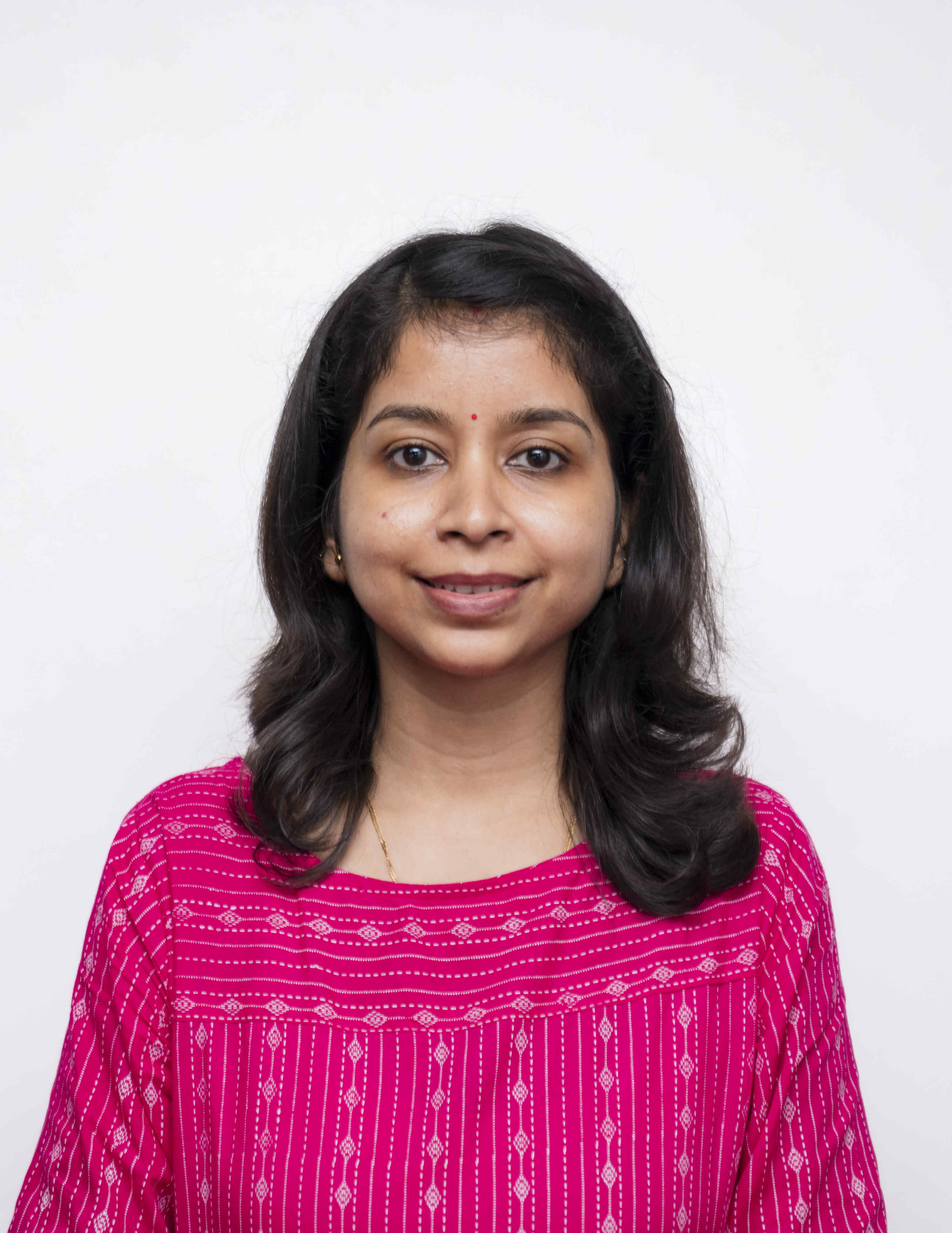Dr.Bhupali Dutta