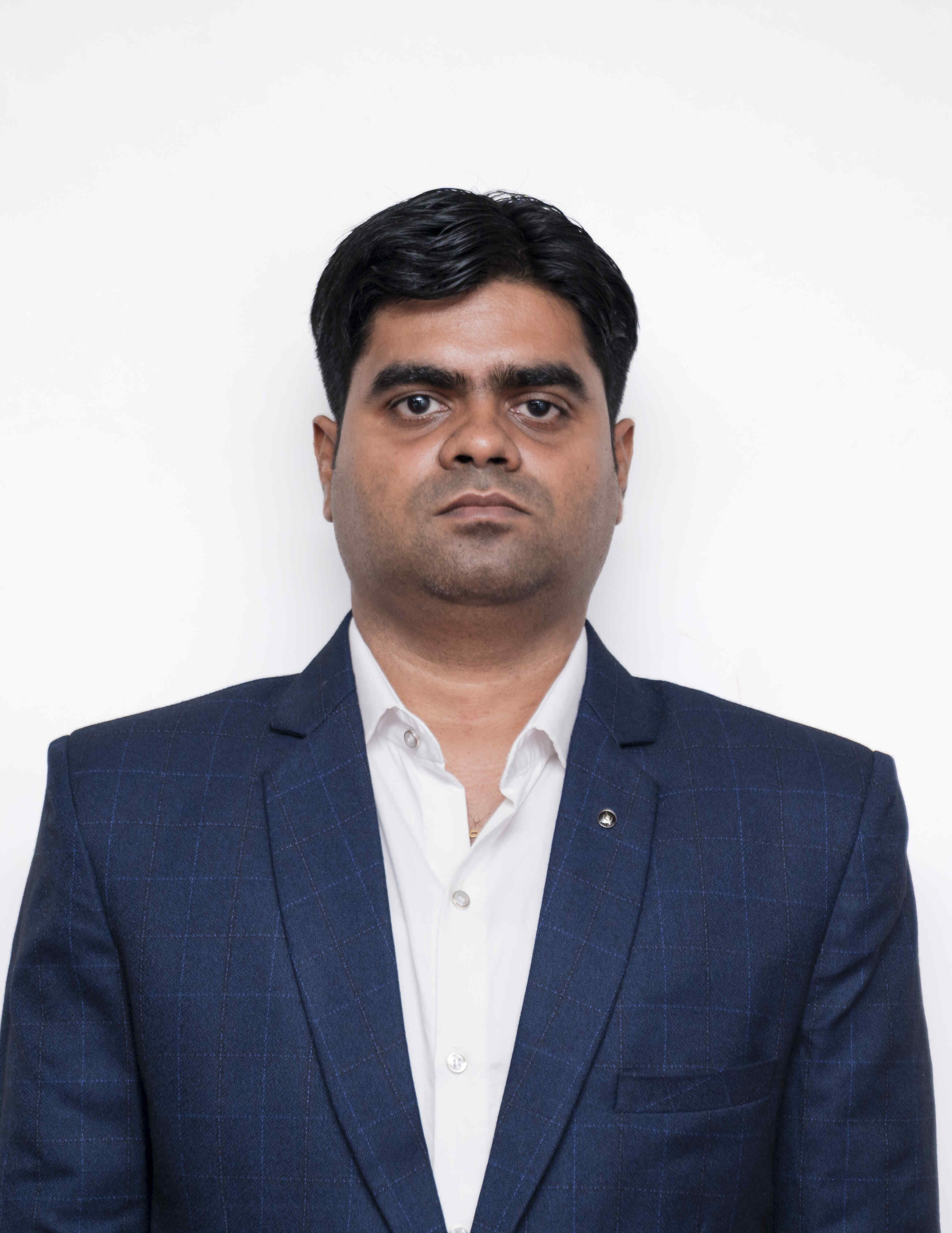 Dr.Dipanjan Mukherjee