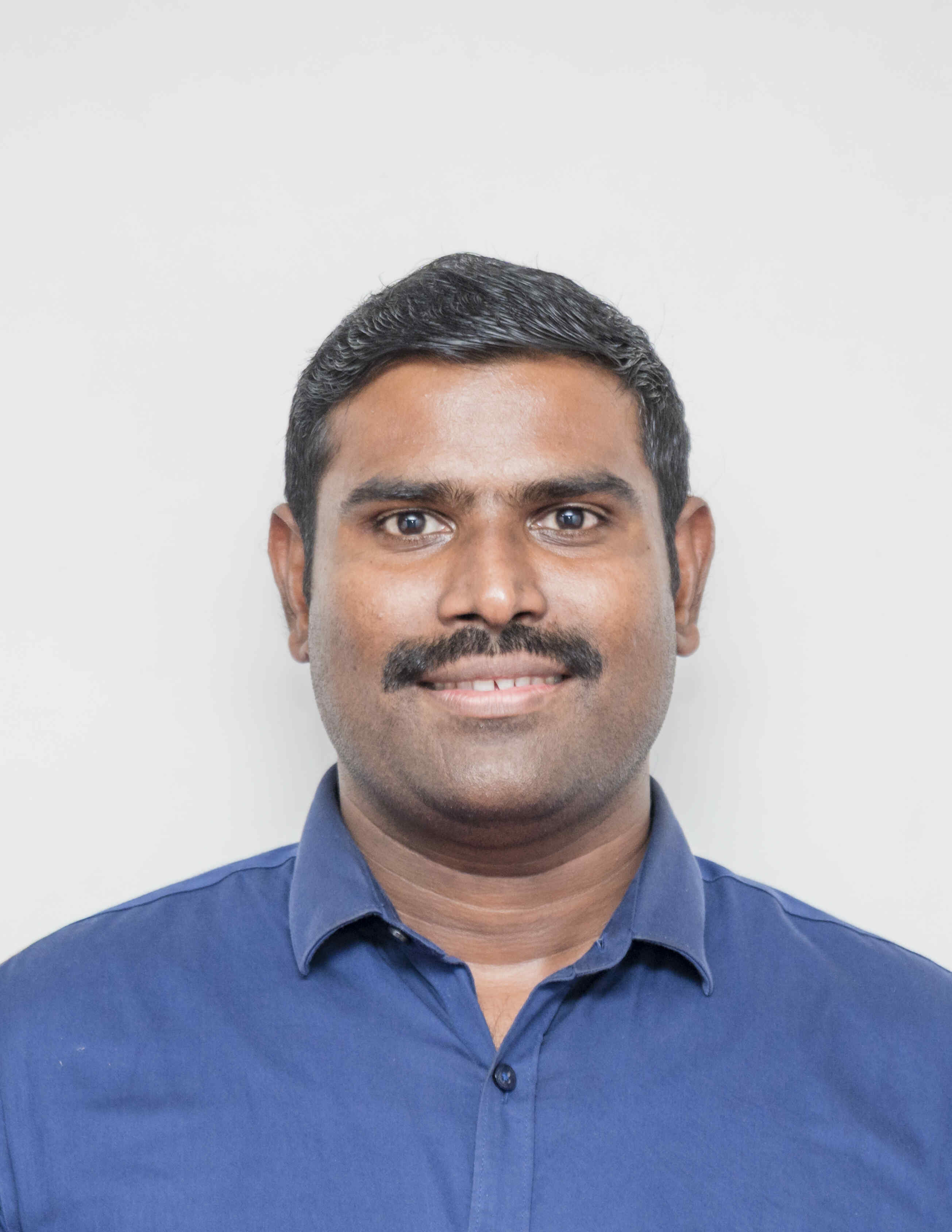 Dr.Dinesh P