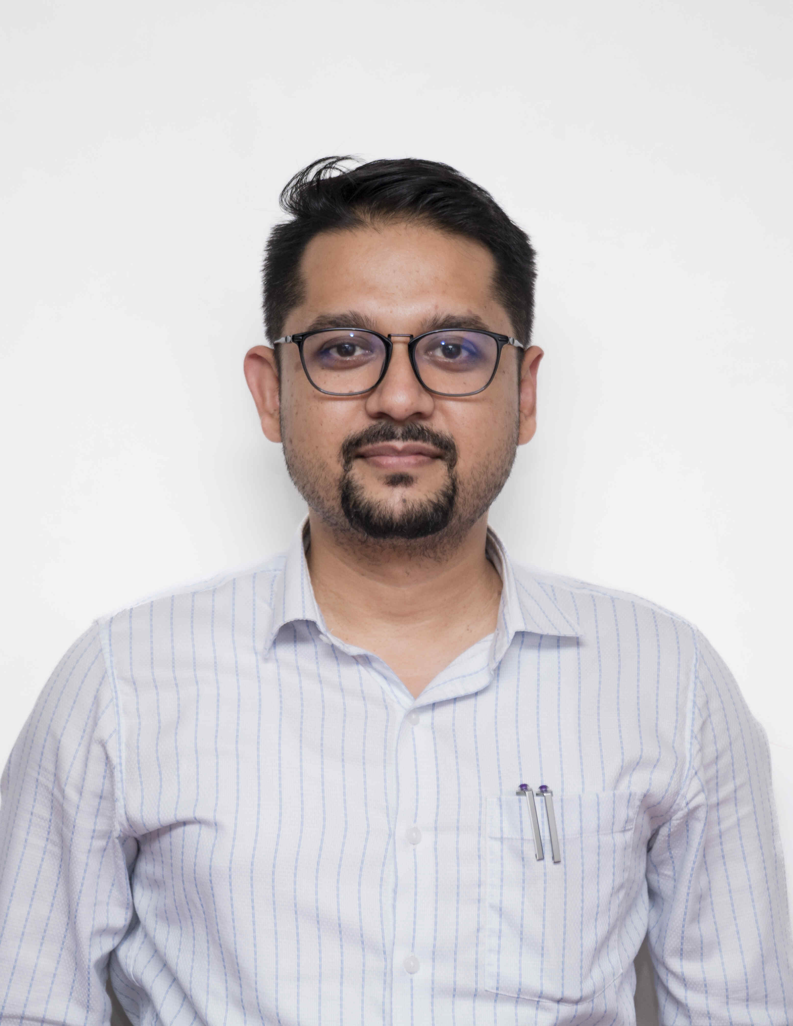 Dr.Subhadip Biswas