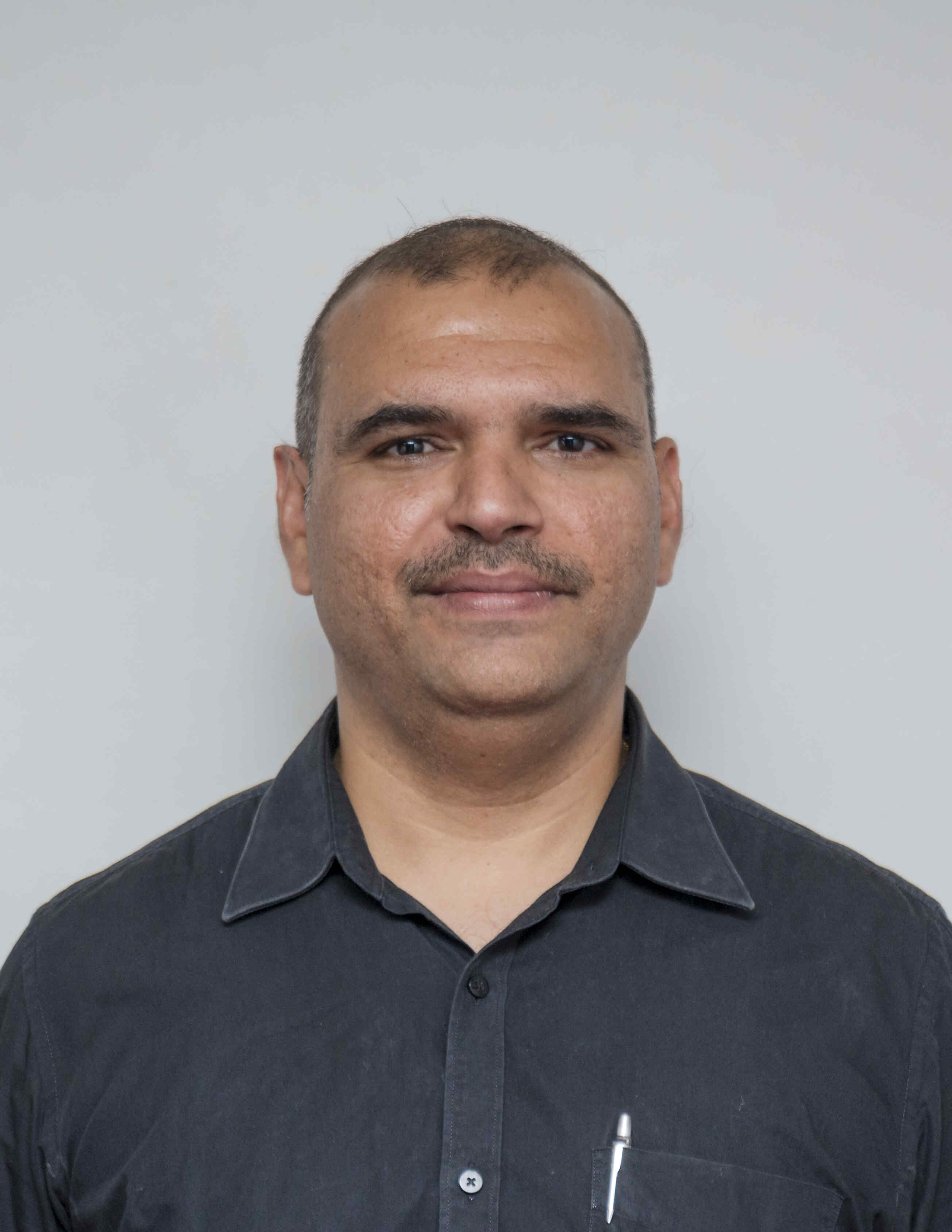 Dr.Kulkarni Vihangraj Vijaykumar