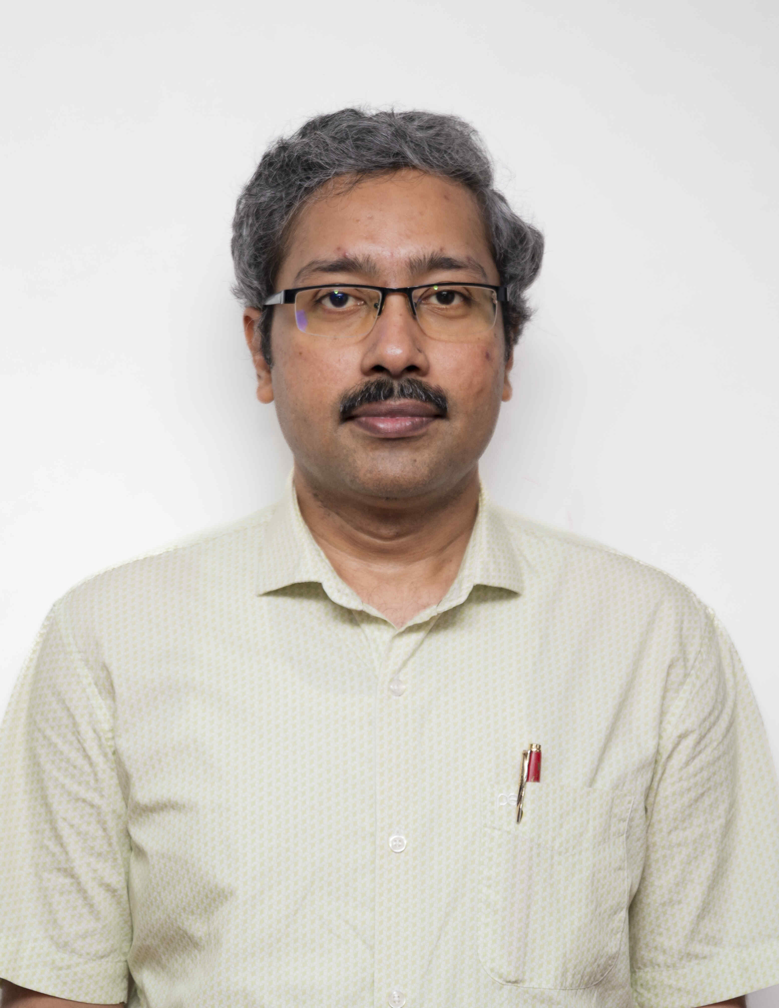 Dr.Atanu Sahu