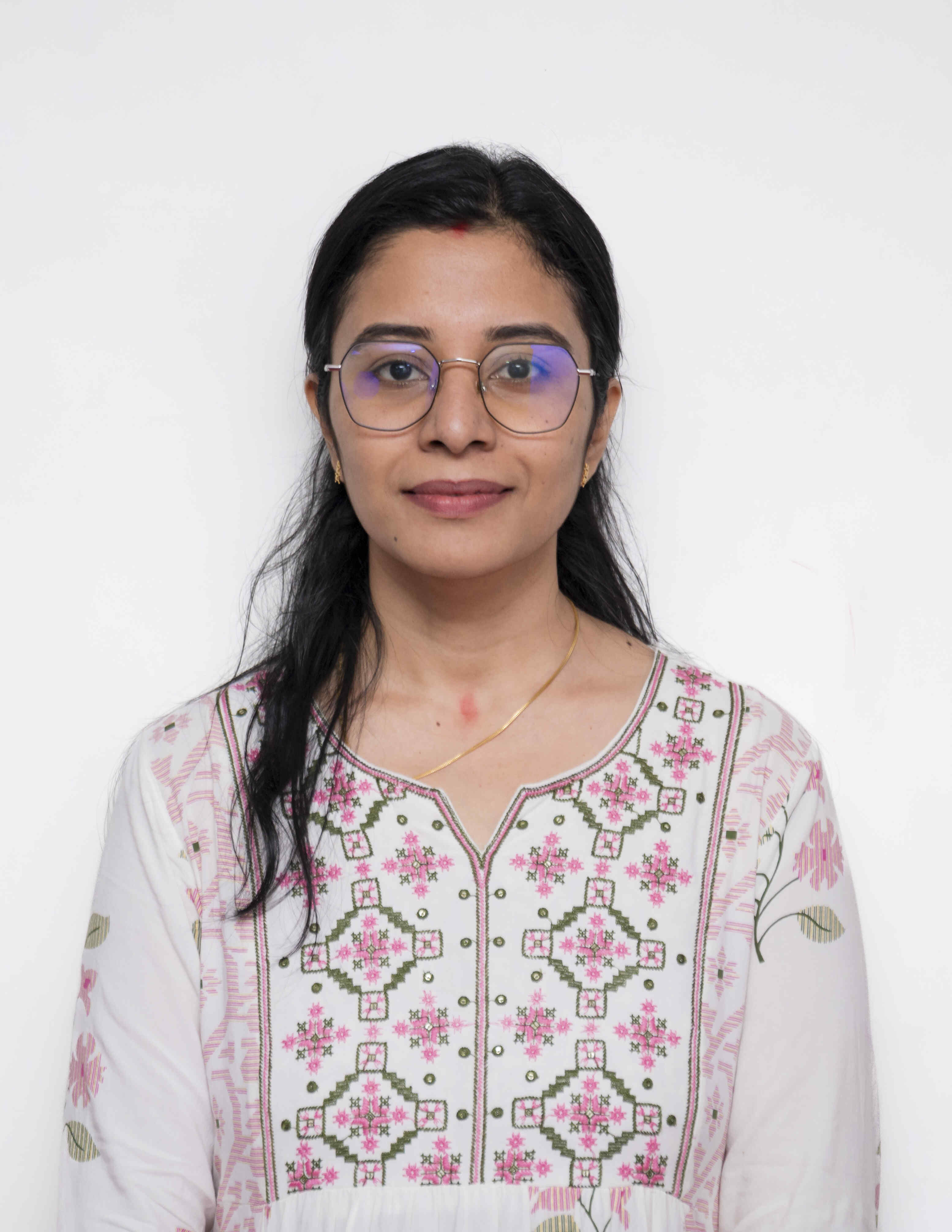 Dr.Suprava Jena