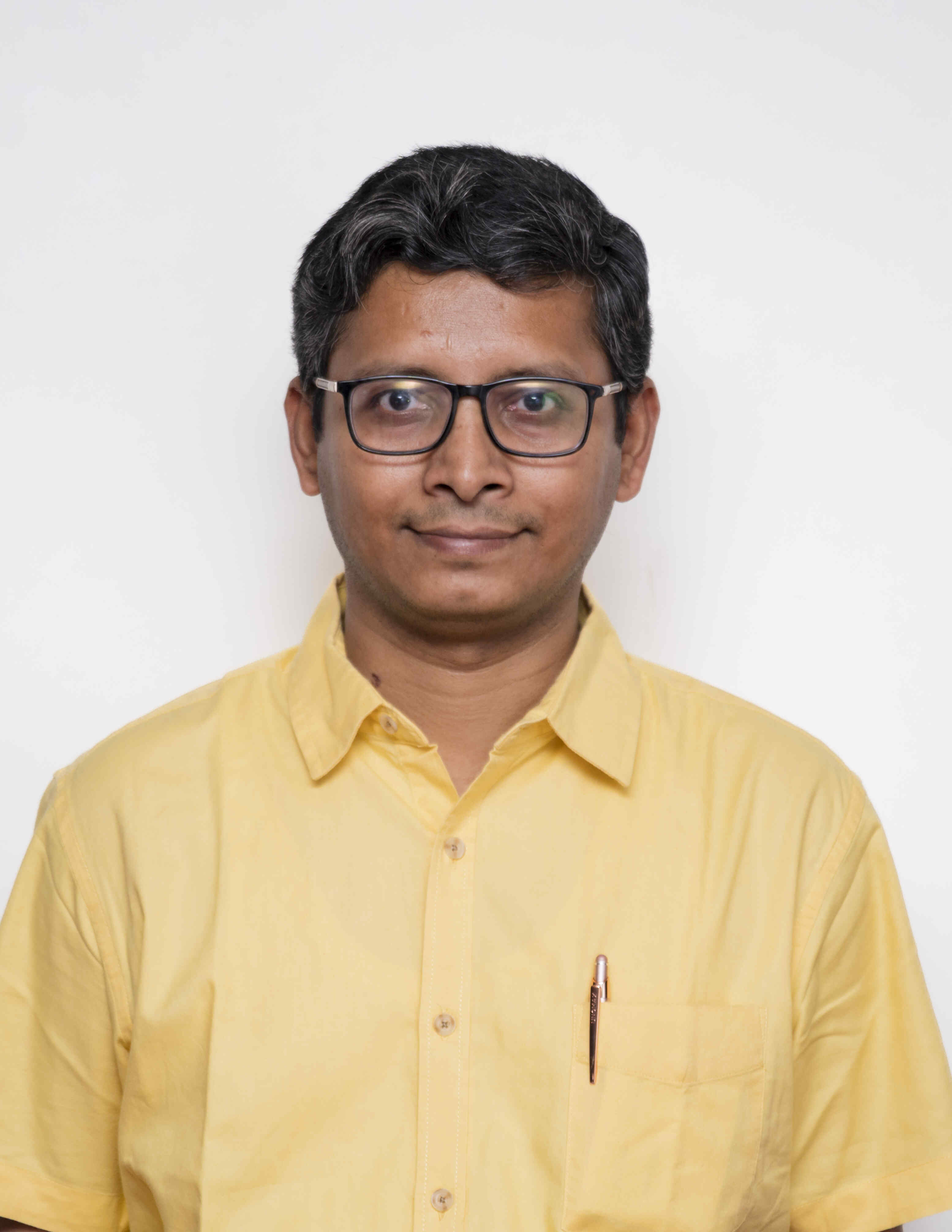 Dr.Amit Kumar Das