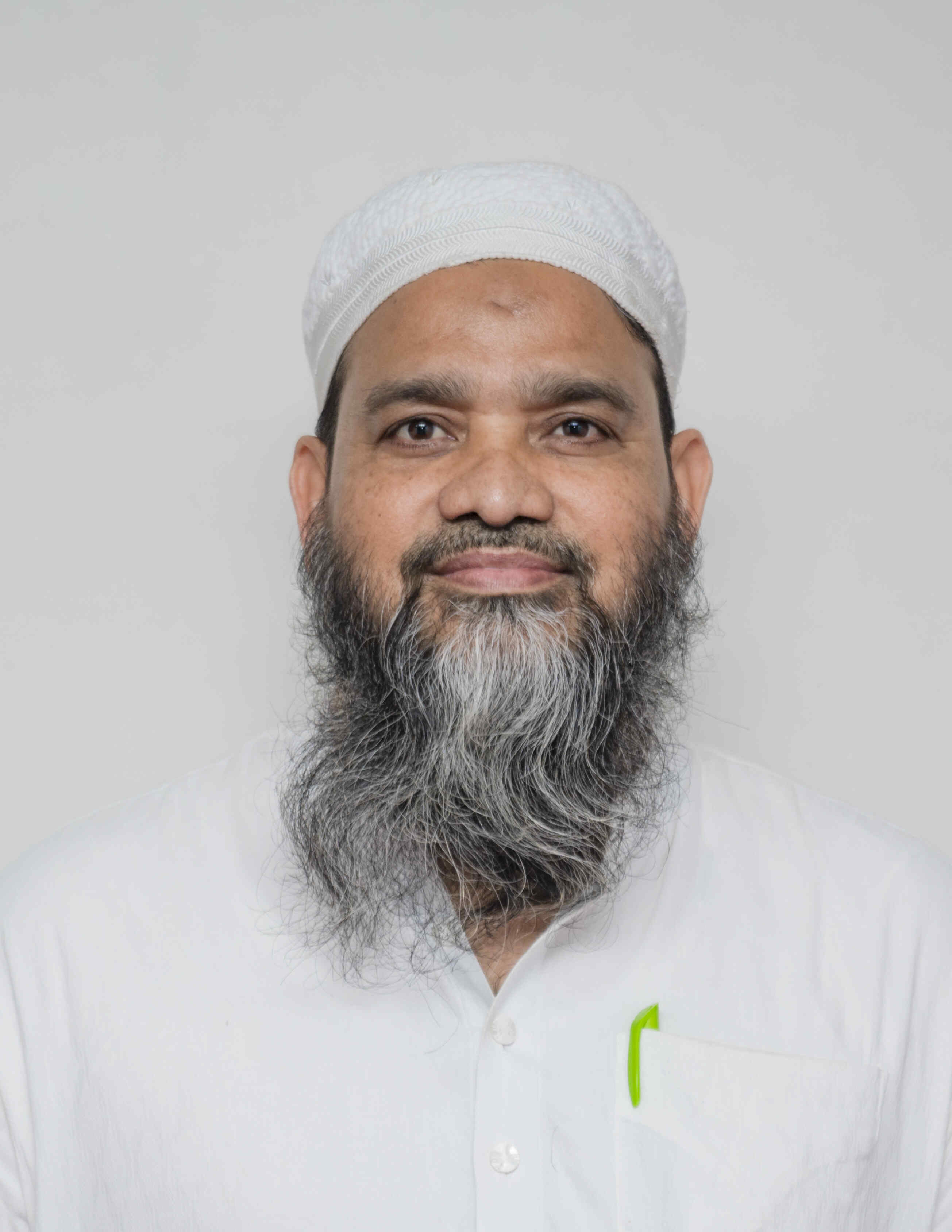 Dr.Monowar Hussain