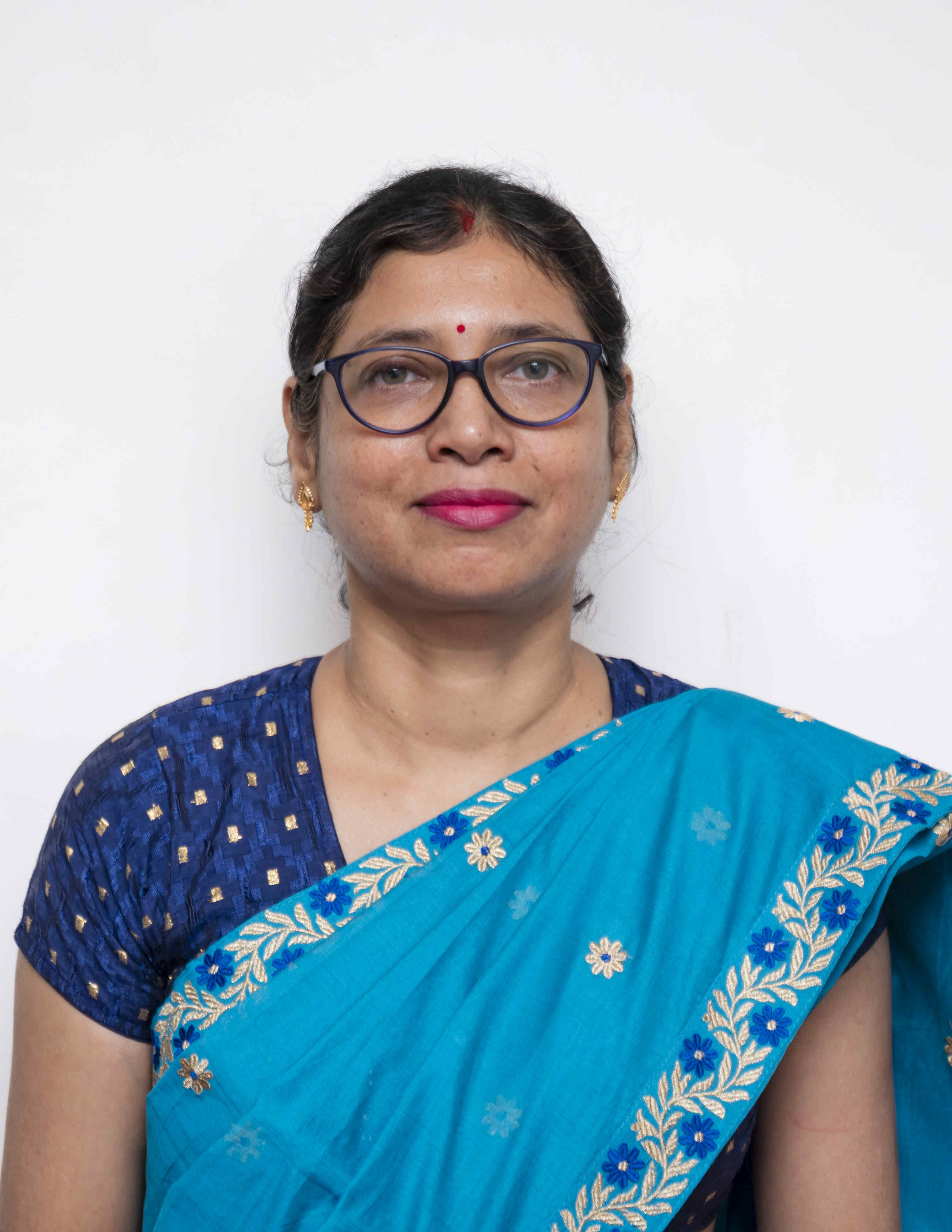 Dr.Nirmali Borthakur