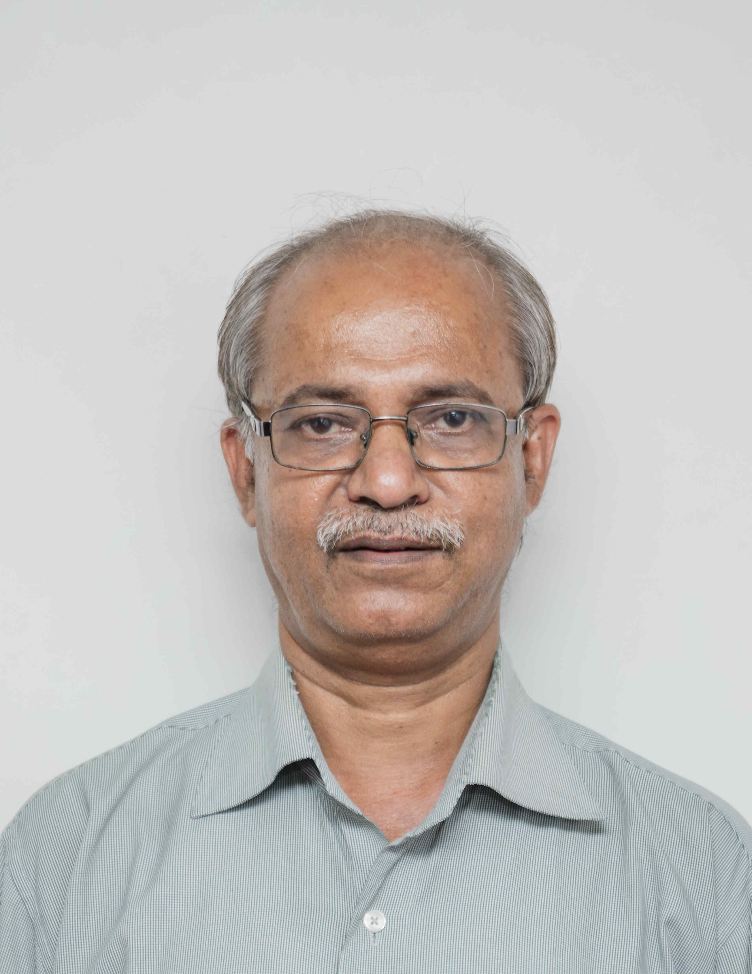Prof.Parthajit Roy