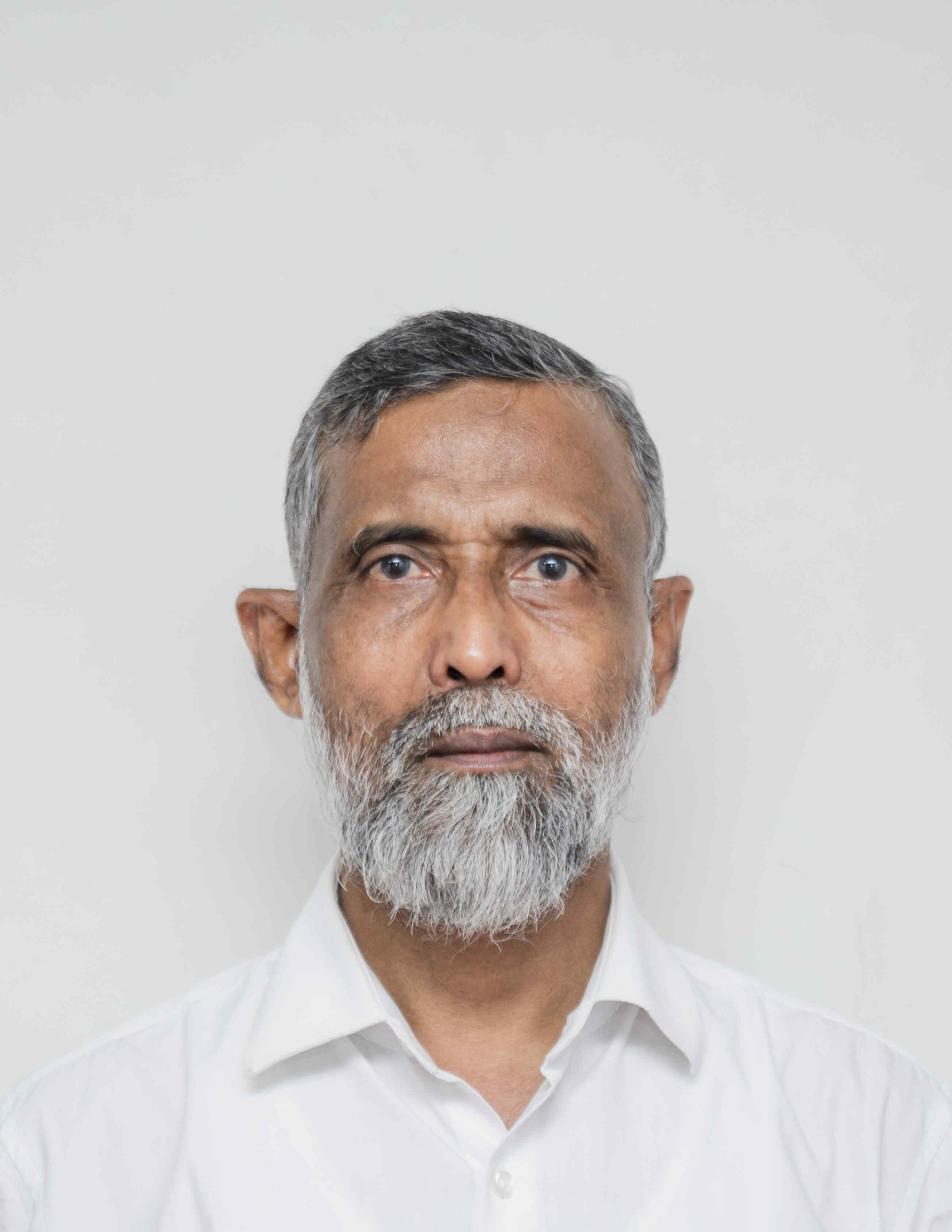 Prof.A.K. Barbhuiya