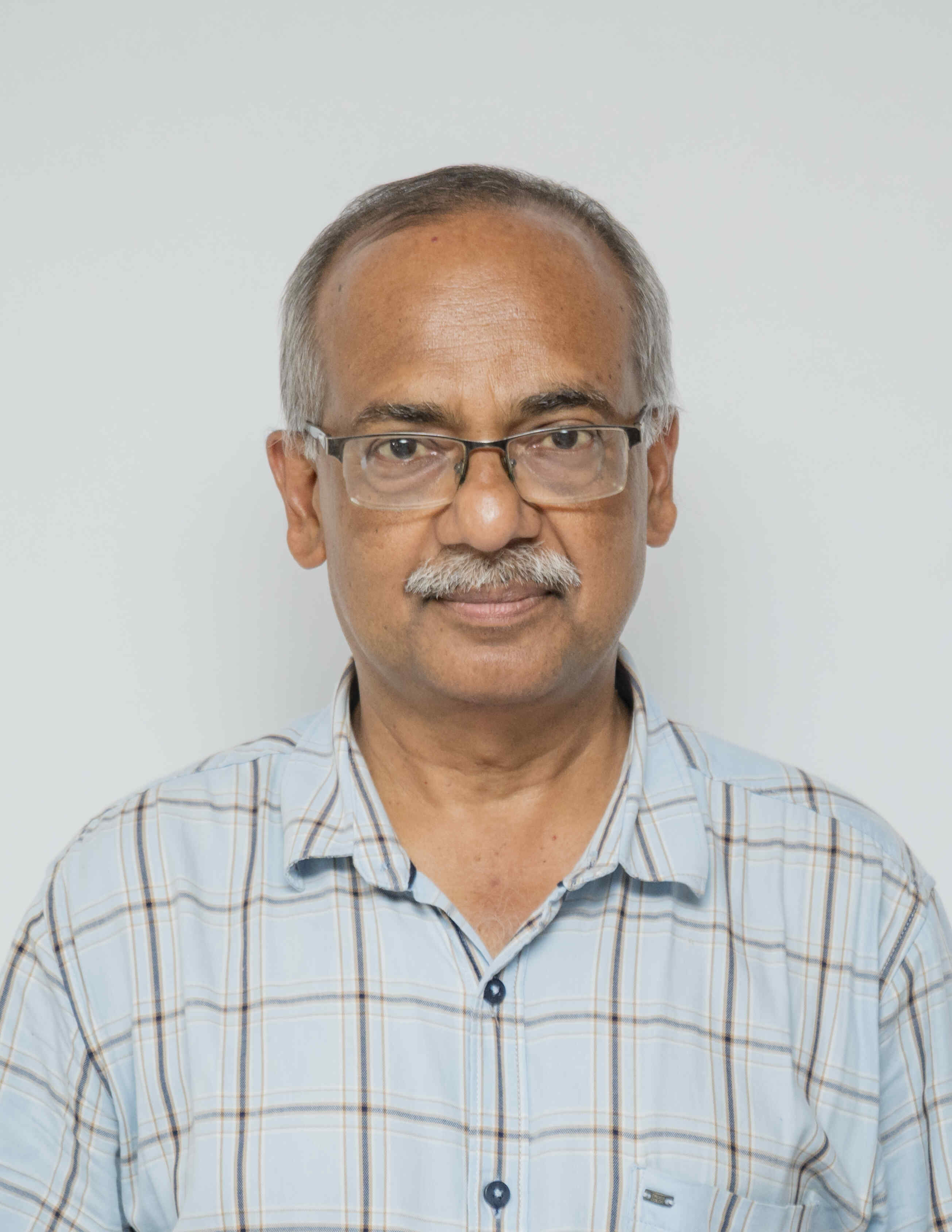 Prof.Ashim Kanti Dey